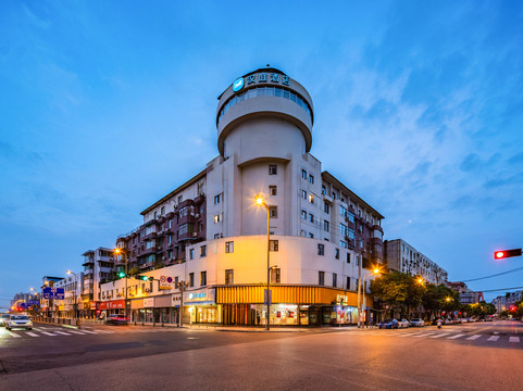 汉庭酒店(成都华阳店)主图