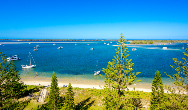 中庭度假村-官方