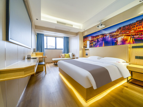 365快捷酒店主图