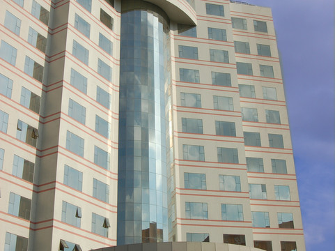 东港波特曼大酒店