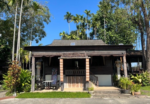 斯平度假村-官方