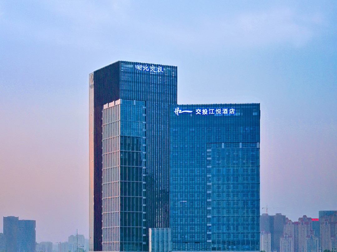 交投江悦酒店
