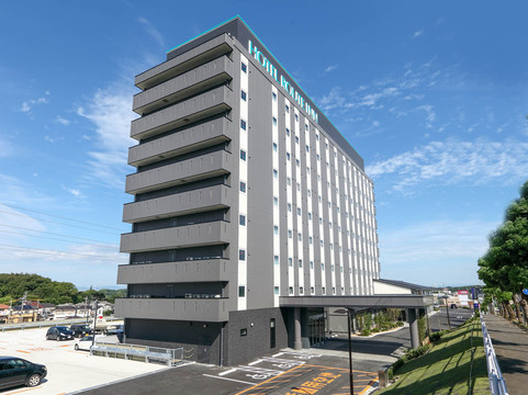 露樱酒店格兰蒂亚东海店 Spa & Relaxation