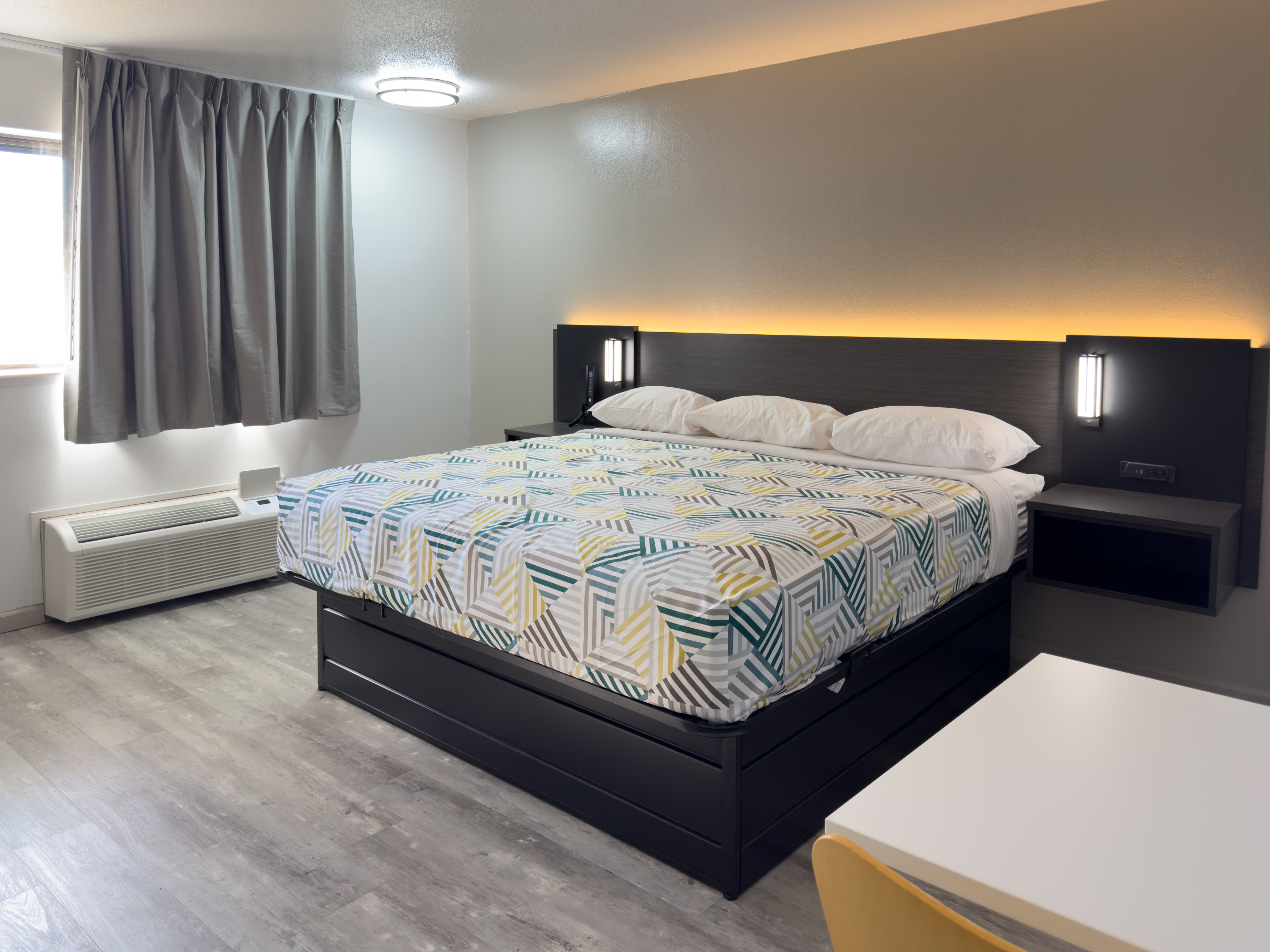 田纳西戴尔斯堡 6 号汽车旅馆-官方