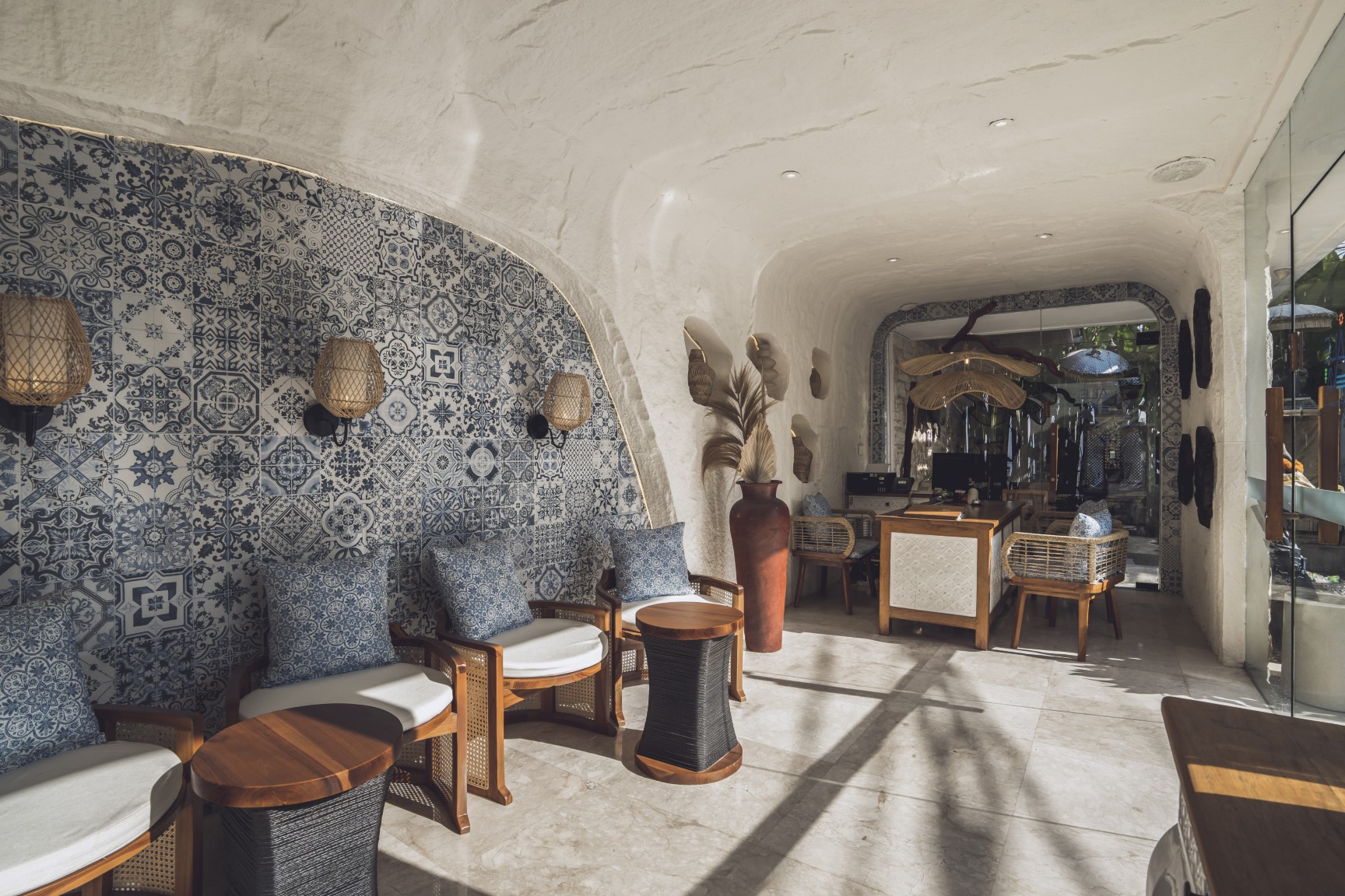 塞米亚克阿莱瓦别墅-Ini Vie Hospitality旗下-官方