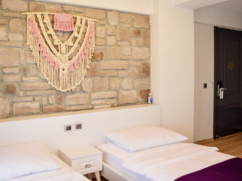 Gökçeada 深呼吸