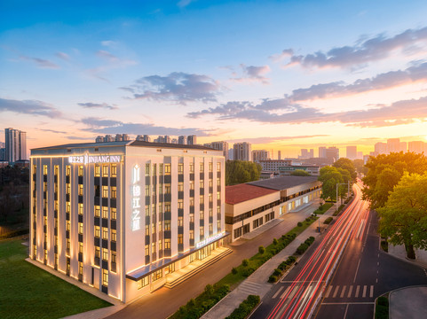 锦江之星(秦皇岛开发区东北大学店)主图