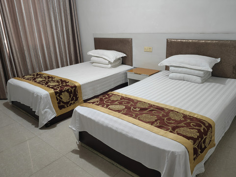 南城县酒店住宿-陶渊明宾馆