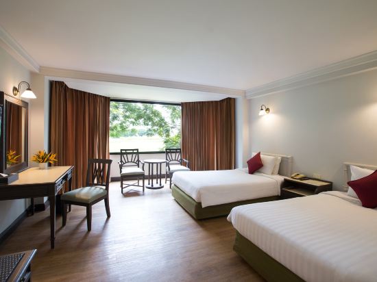 The Imperial Hotel and Convention Centre Phitsanulok Room Type - Deluxe Premium Twin Bed