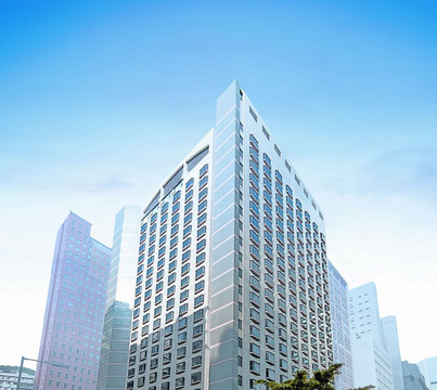 香港湾仔皇悦酒店主图