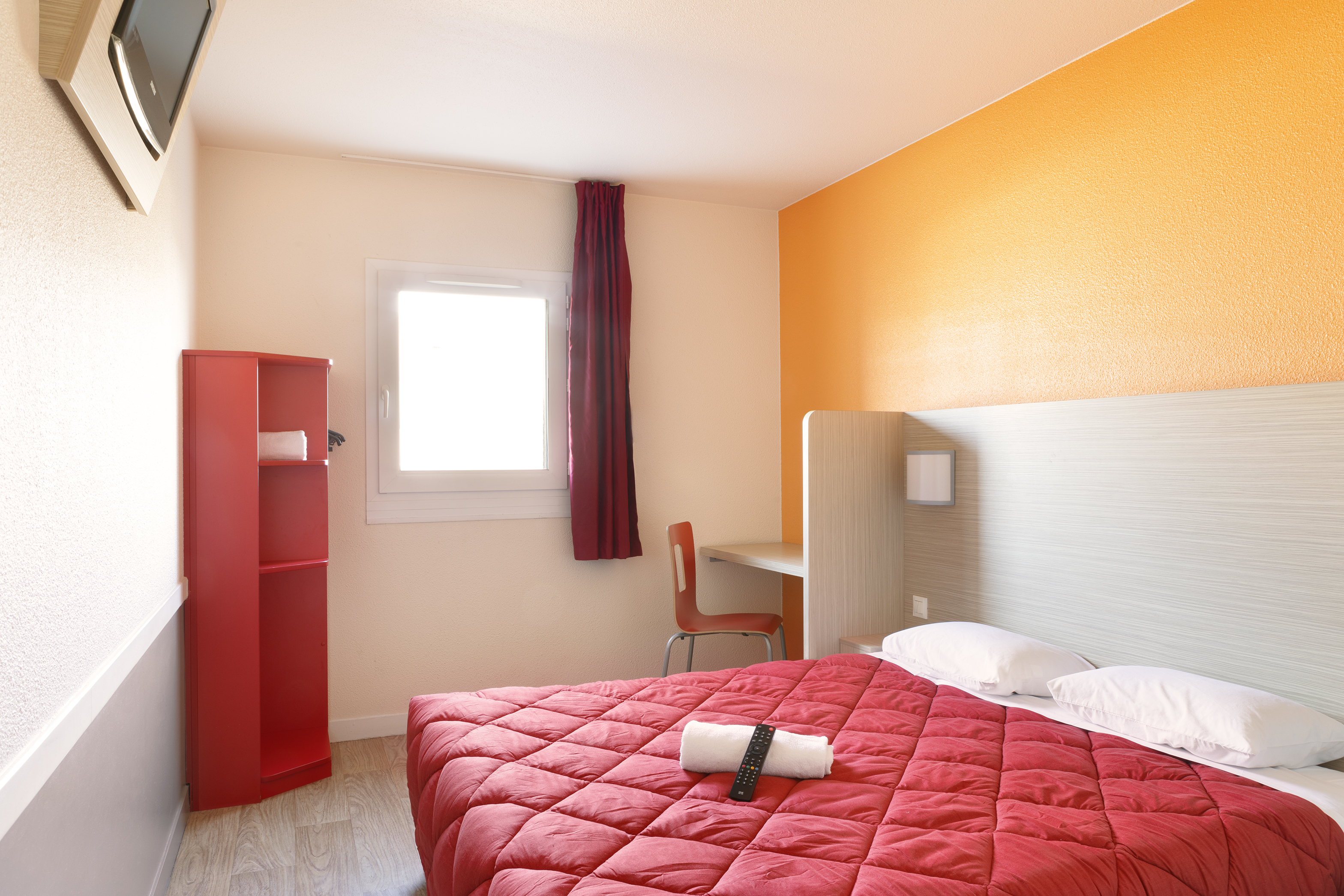 莫伯日普瑞米尔经典酒店-官方