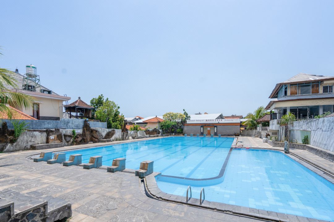 Mahajaya Hotel Denpasar
