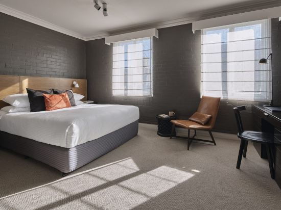 Harbour Rocks by Ode Hotels Room Type - Harbour View Suite