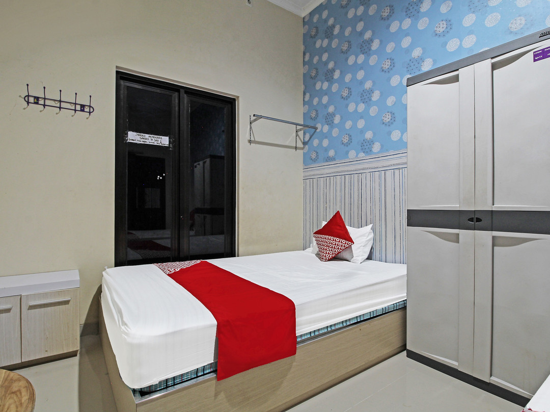 家庭旅馆伊斯兰酒店