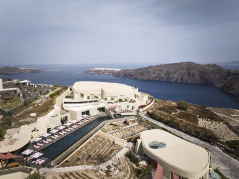Andronis Concept Wellness Resort