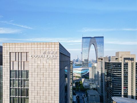 苏州万怡酒店-官方