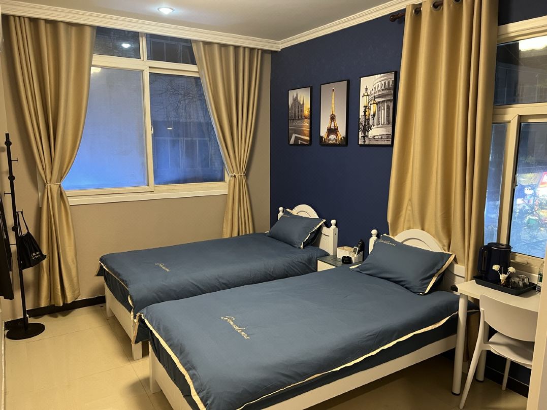 Shima Homestay