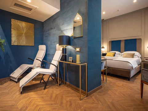 塞勒涅风格酒店