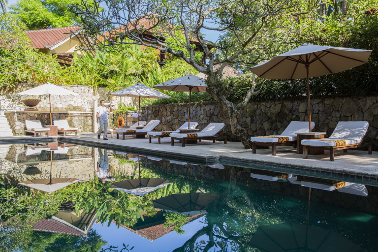 猴子森林科玛内卡酒店-官方