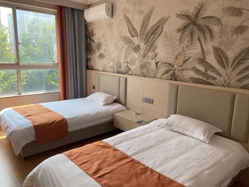 国花苑宾馆（洛阳国家牡丹园店）-官方