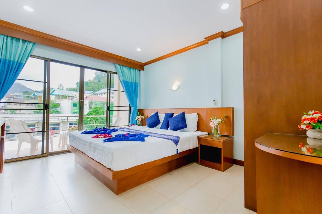 RK Guesthouse