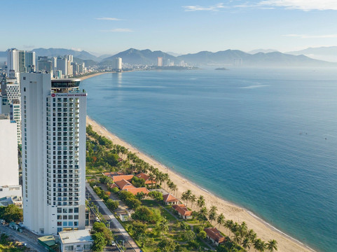 Best Western Premier Marvella Nha Trang Hotel