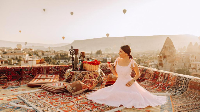 Henna酒店-仅限大人-官方