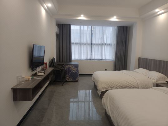 榮誠商務便捷酒店