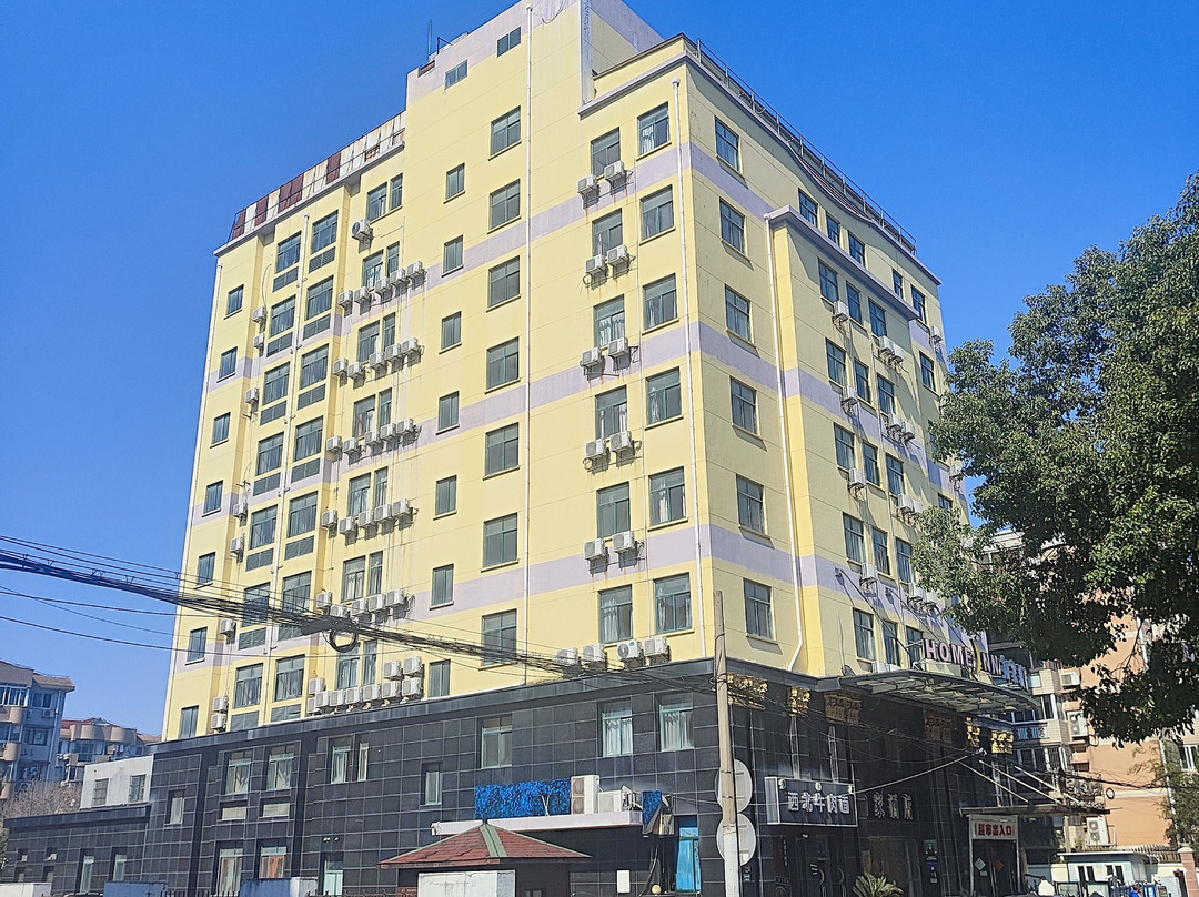 如家酒店(上海虹桥机场世贸会展中心店)主图