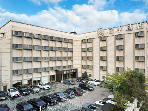 全季酒店（上海康桥沪南路店）主图