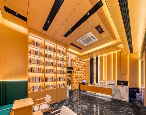 Kaist Homestay Hotel (Harbin Ice and Snow World)