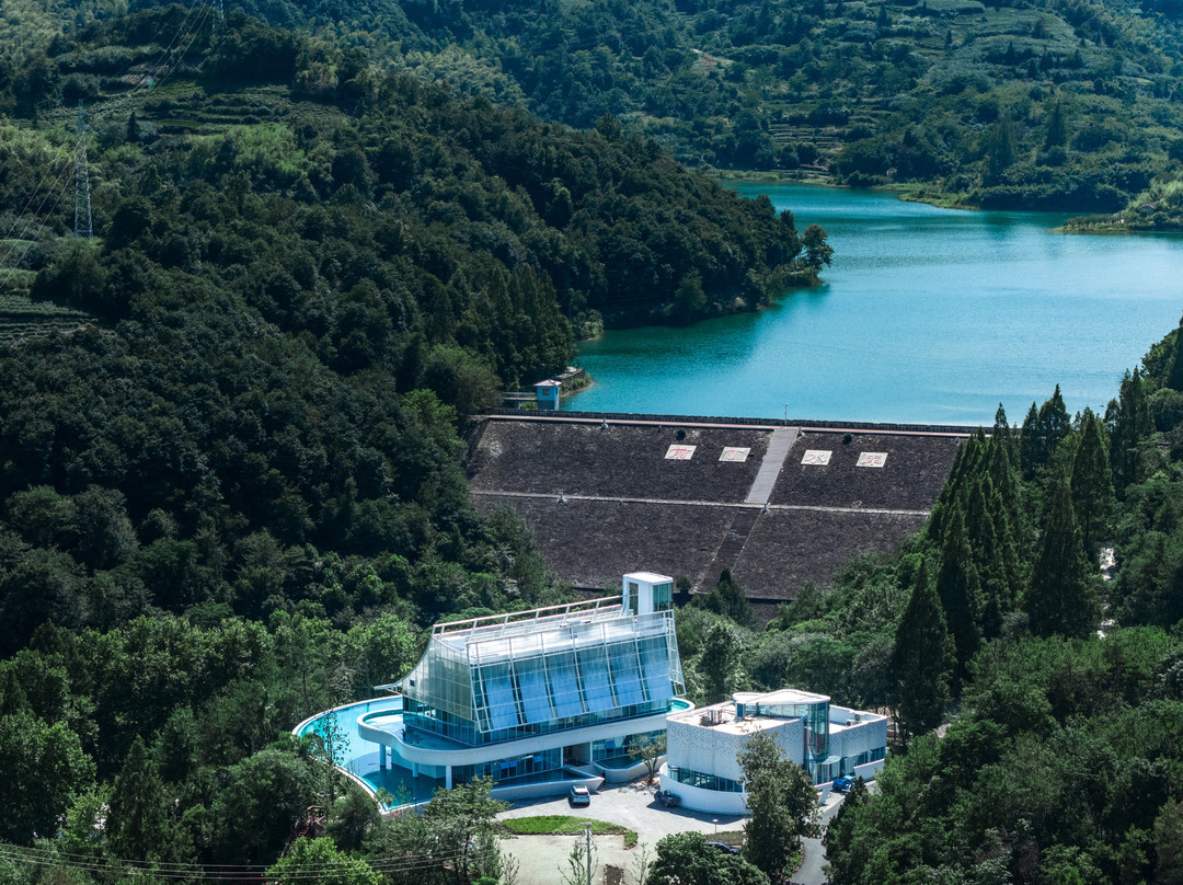 山中来信·回山坐梦微度假民宿(绍兴新昌)