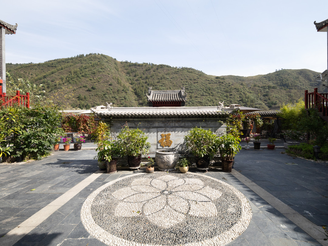 不二客栈(五台山风景区店)