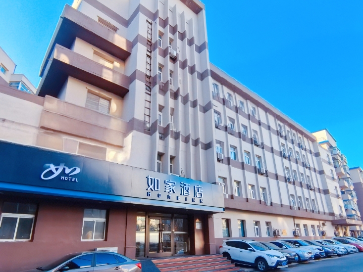 如家酒店·neo(沈阳老龙口酒厂龙之梦店)-官方