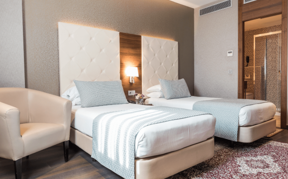 库巴 AZ 酒店-官方