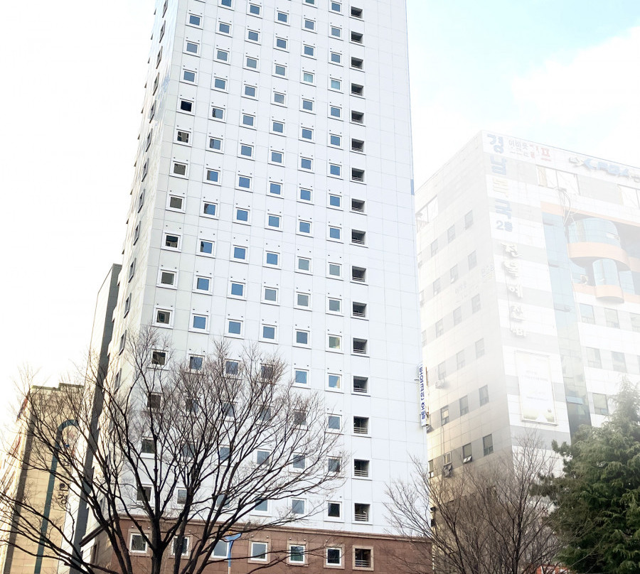 Toyoko旅馆昌原