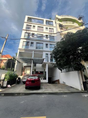 Uhouse - MELIA Thao Dien Hotel & Aparment