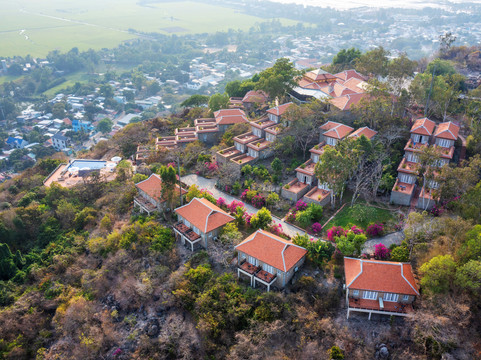 Victoria Nui Sam Lodge主图