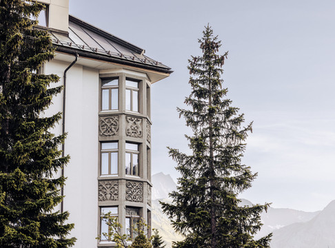 Litziruti酒店住宿-Hotel Altein