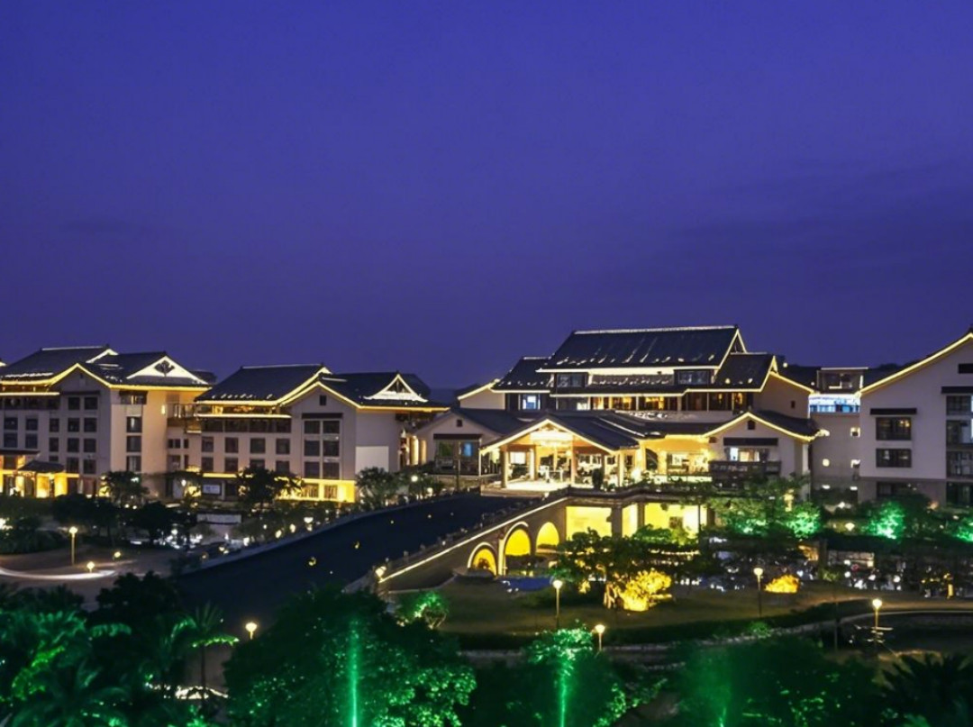 苏州静思园大酒店主图