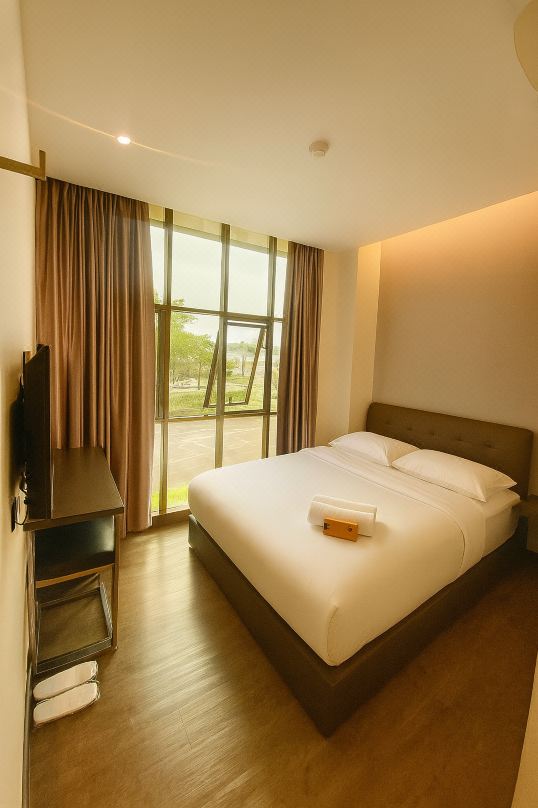 Starz Hotel