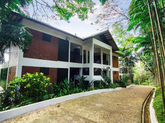Philea Mines Beach Resort Room Type - Villa
