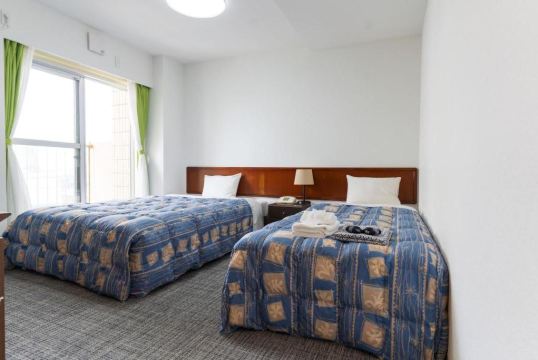 纪州铁道片濑江之岛酒店-官方