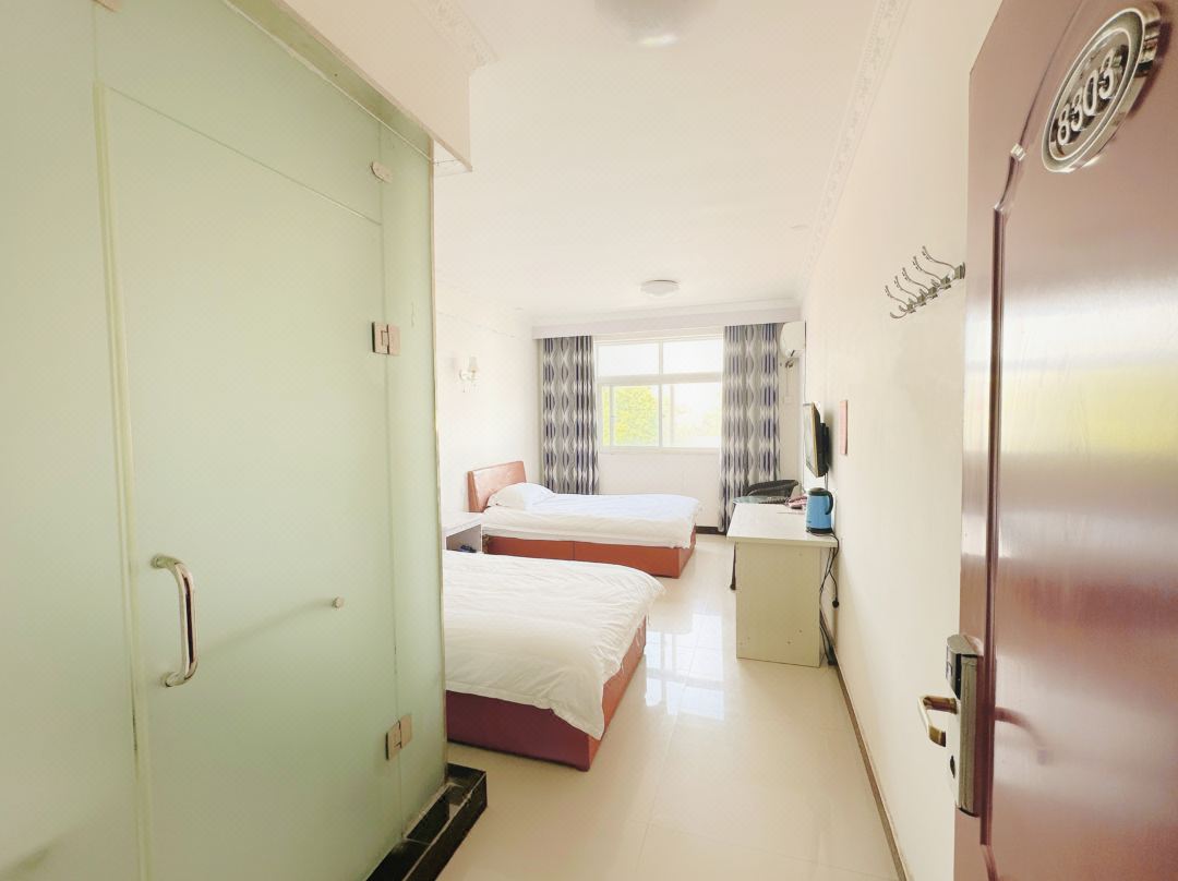 Xuchang Xintai Hotel