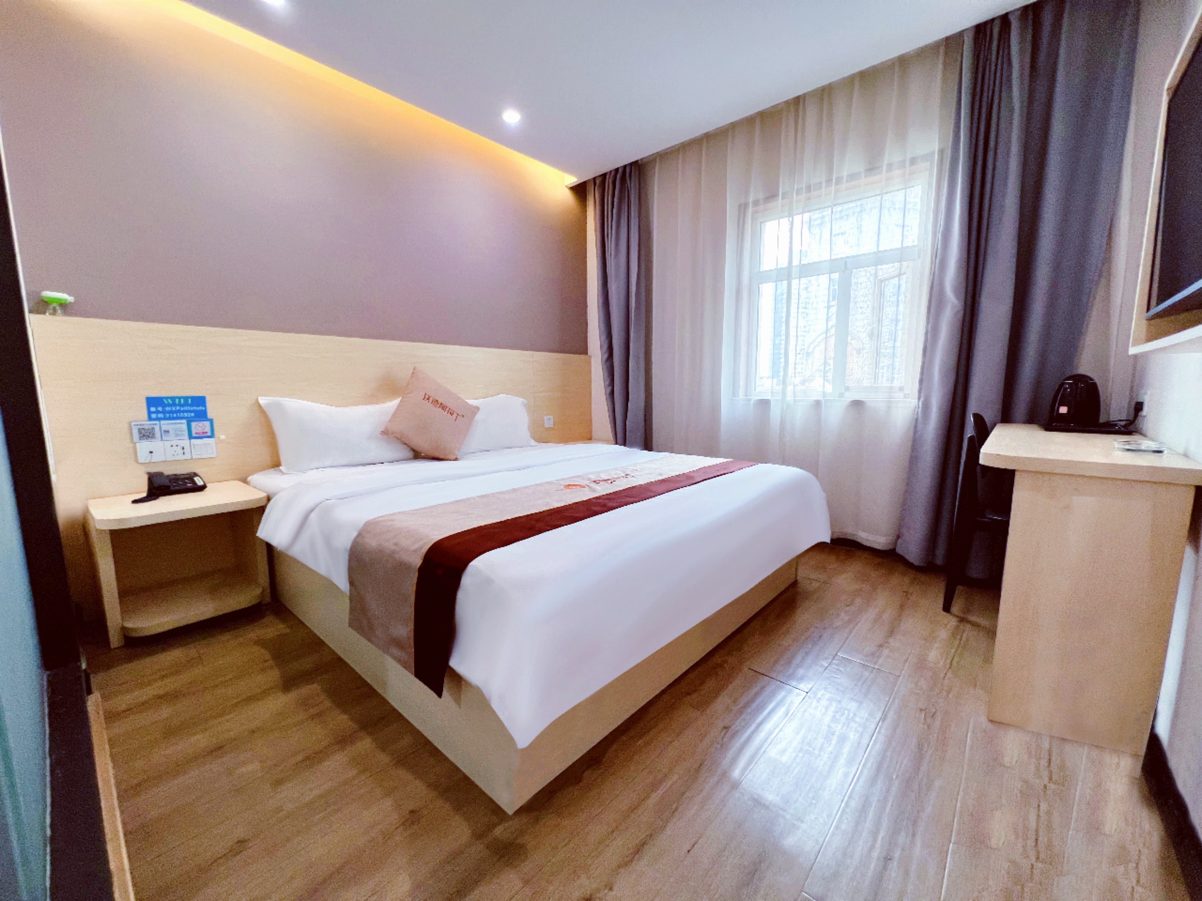 融海轩度假酒店-官方