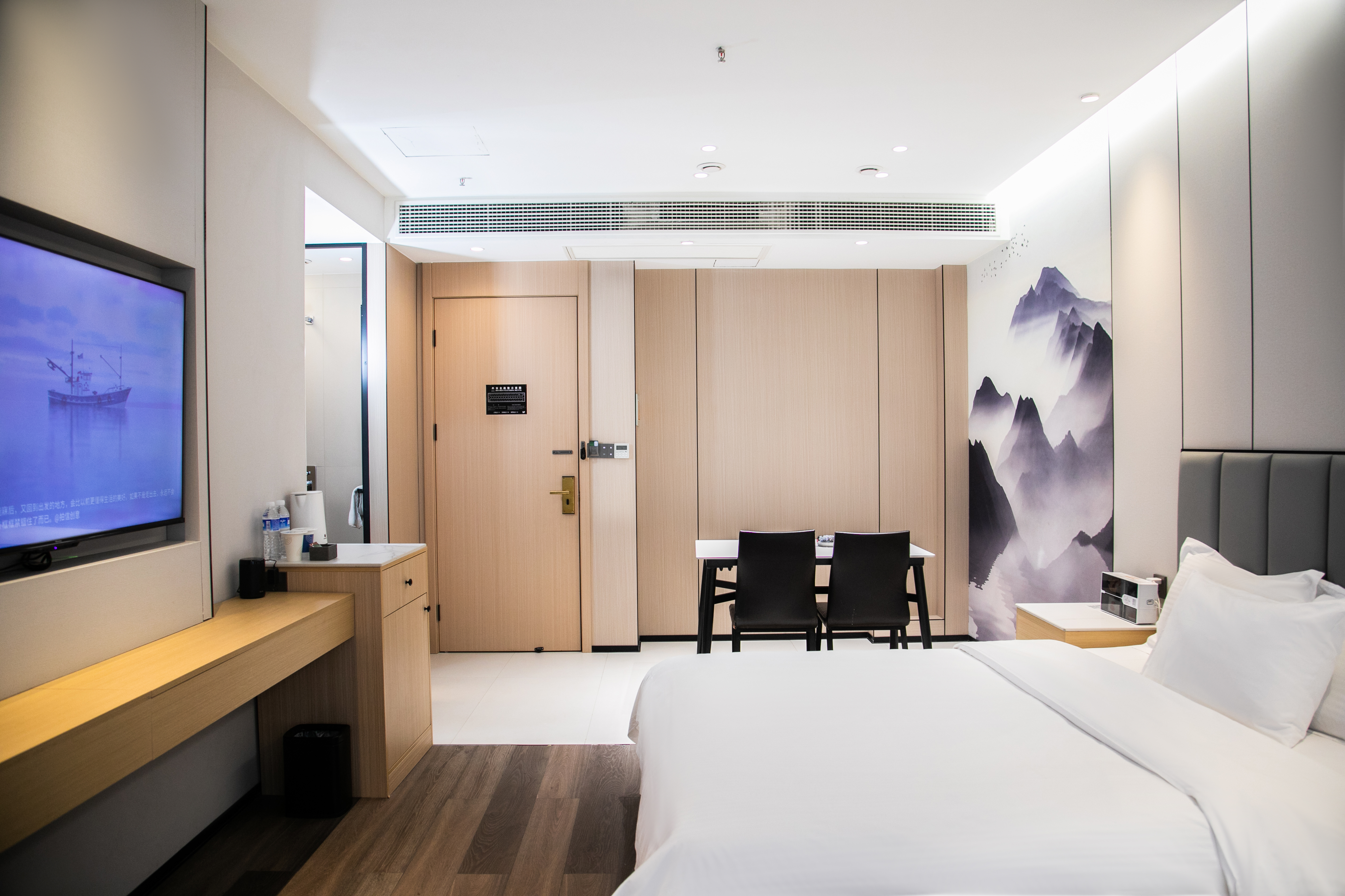 格林豪泰(建湖上冈汽车站204国道店)-官方