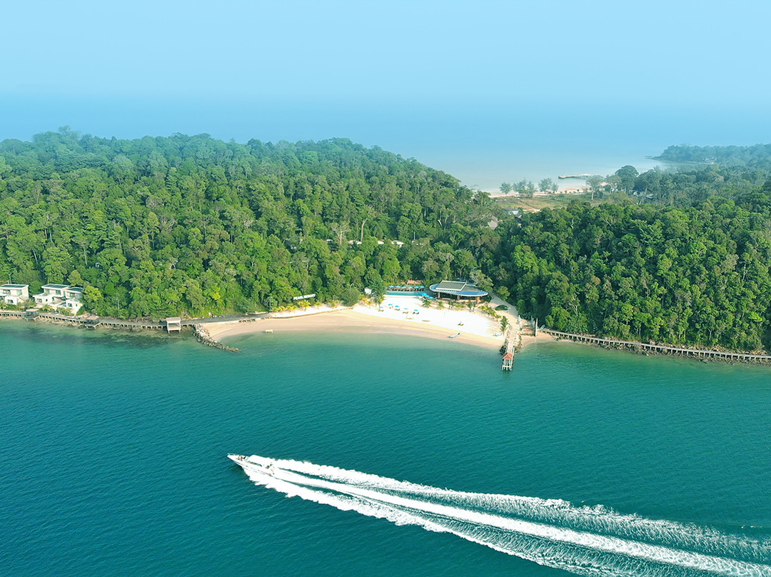 Pearl Beach Resort & Spa