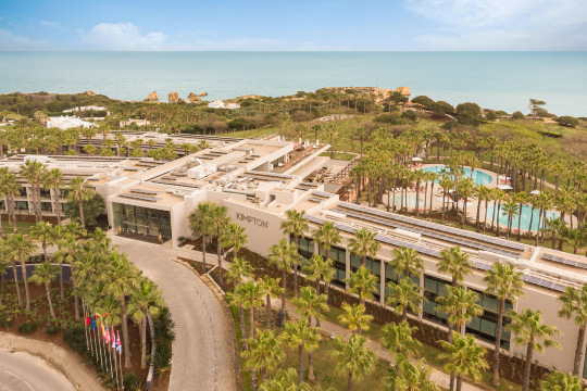 Kimpton Atlântico Algarve-官方