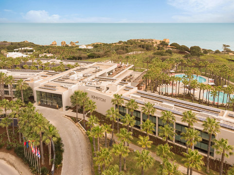 Sesmarias酒店住宿-Kimpton Atlântico Algarve by IHG