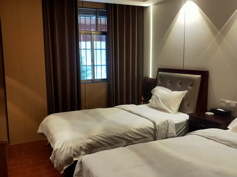 思南浙江大酒店